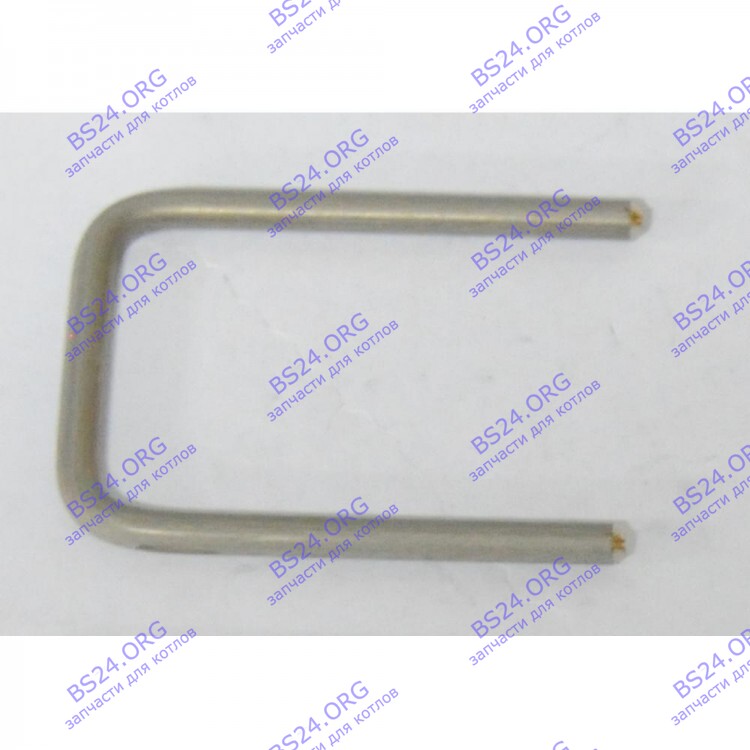 клипсы U-образная d.3 BAXI 710047500 