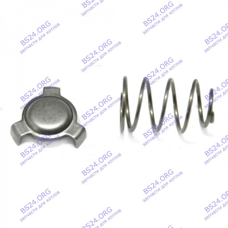 пружина коническая BAXI 620210 в Оренбурге