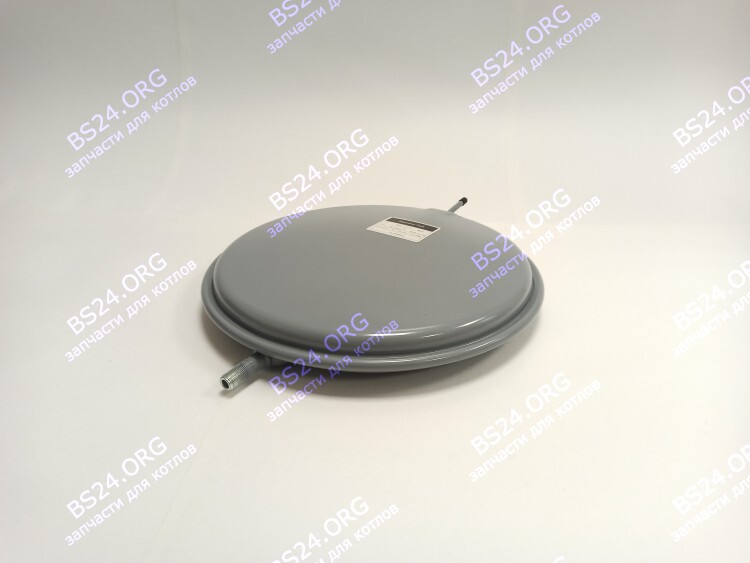 Расширительный бак VAILLANT 6L (181061, S1005000, 2000801894, 0020027611) ET002-06L-VL 