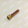 Гильза 3/4 для 4-х датчиков  датчиков напольного котла Protherm (0020027557) SC003-02 