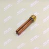 Гильза 3/4 для 4-х датчиков  датчиков напольного котла Protherm (0020027557) SC003-02 