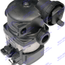 НАСОС ЦИРКУЛЯЦИОННЫЙ TIME POWER 50 K (ErP PUMP CONNECTION 180°) ITALTHERM 250100405 в Оренбурге