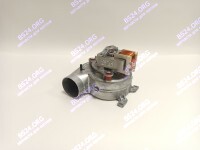 Вентилятор 55w ECA PROTEUS FAN GR03745 FIME, BIASI, FERROLI (398907134), E.C.A. (7006907134), ALPHATHERM (6VENTILA10)