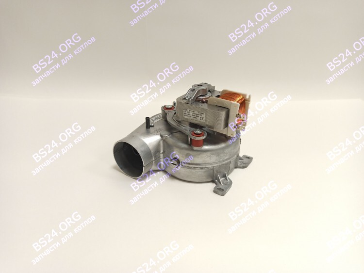 Вентилятор 55w ECA PROTEUS FAN GR03745 FIME, BIASI, FERROLI (398907134), E.C.A. (7006907134), ALPHATHERM (6VENTILA10) AF001-55W-F 