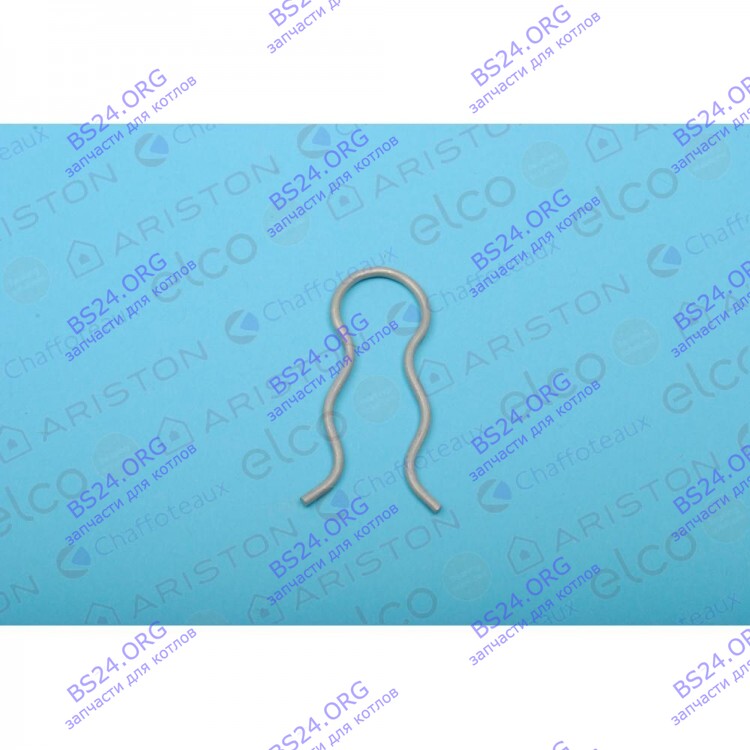 Зажим крепежный ARISTON 61305179 