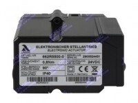 Сервопривод Baltur для горелки BTG 15 ME (Lamtec 662R5500-0)