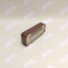 Теплообменник ГВС вторичный 16 пластин Ferroli, KoreaStar (KS90263940, 17B1901601) ES190PE-148-16F-CH 
