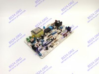 Универсальная плата электроники для GAZLUX Economy В-18-Т1, -С1  до 01.2012 г.