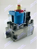 Газовый клапан Sit 845 Sigma