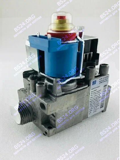 Газовый клапан Sit 845 Sigma 0.845.058 