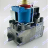 Газовый клапан Sit 845 Sigma 0.845.058 
