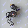 Манометр капиллярный IMIT D52 mm 0/6 bar 035553 