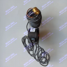 Манометр капиллярный IMIT D52 mm 0/6 bar 035553 