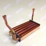 Теплообменник первичный BUDERUS U072-24/24K (под клипсу) (87186439830) EM015-270 
