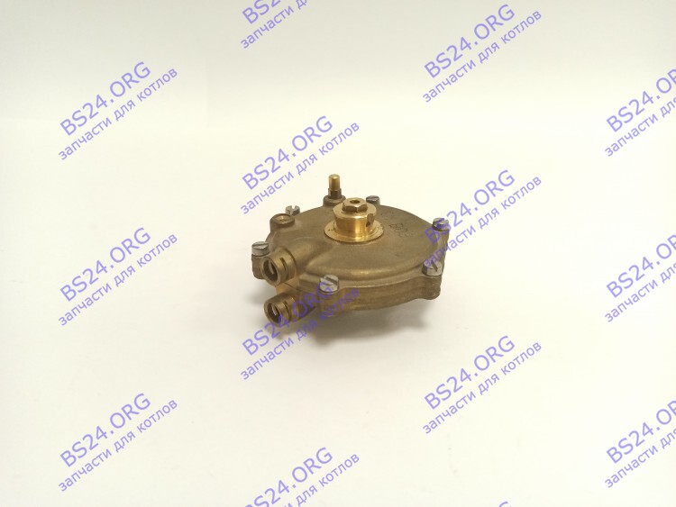 Гидравлический переключатель вторичного теплообменника MORA TOP (ST15197) и др. Oasis GGS002 