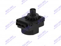 Сервопривод трехходового клапана Basic DUO 24 Fi, 30 Fi (AA61712905) ELECTROLUX